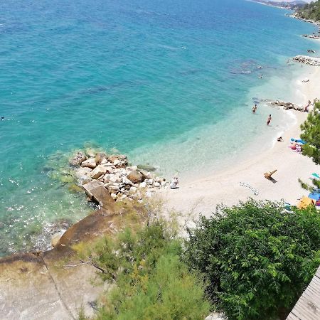 Apartment Danica Split Dış mekan fotoğraf