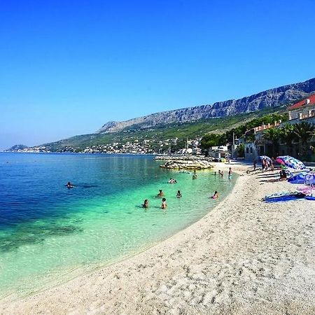 Apartment Danica Split Dış mekan fotoğraf