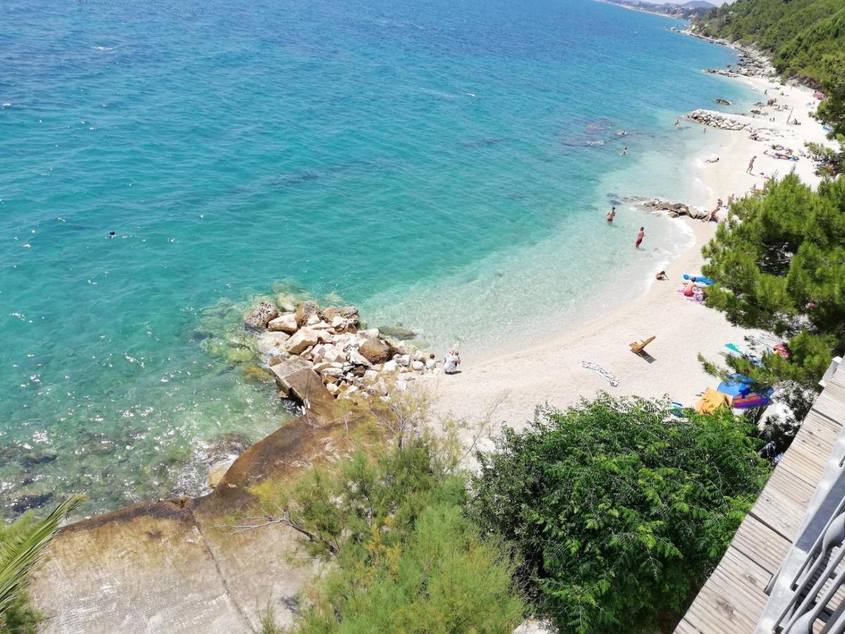 Apartment Danica Split Dış mekan fotoğraf