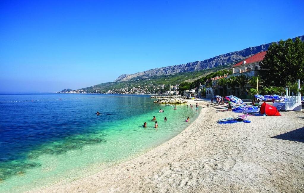 Apartment Danica Split Dış mekan fotoğraf
