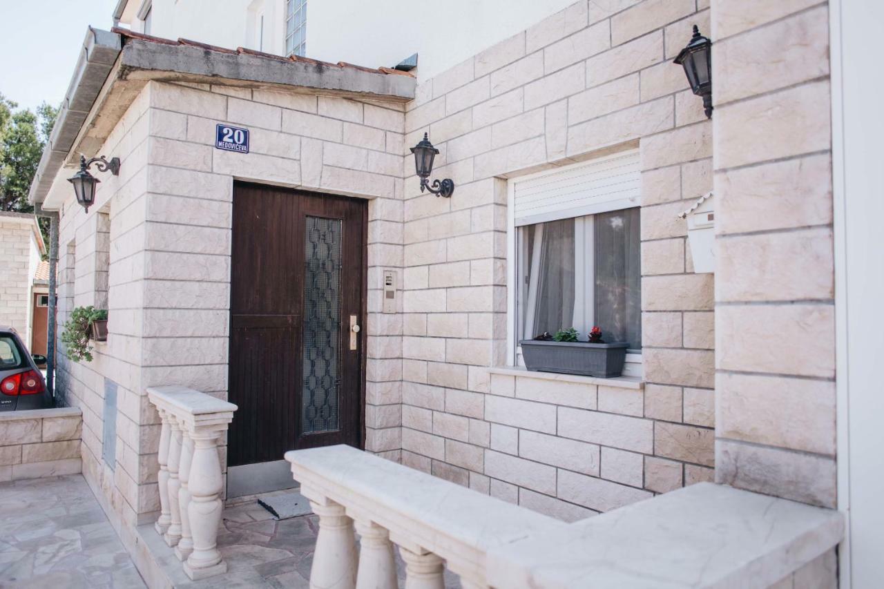Apartment Danica Split Dış mekan fotoğraf