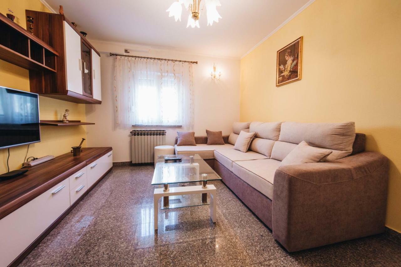 Apartment Danica Split Dış mekan fotoğraf