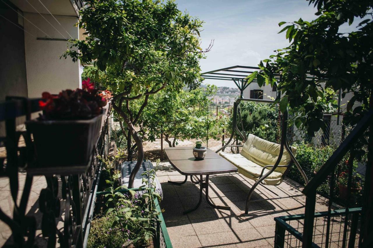 Apartment Danica Split Dış mekan fotoğraf