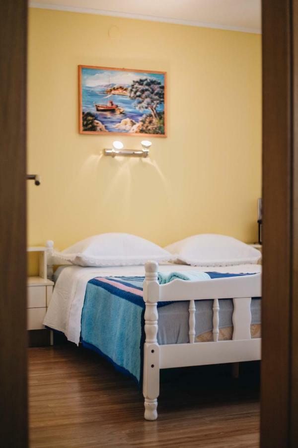 Apartment Danica Split Dış mekan fotoğraf