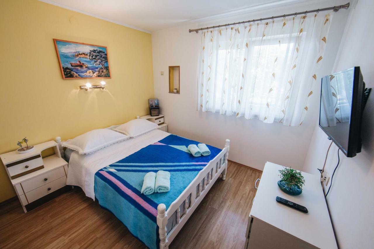 Apartment Danica Split Dış mekan fotoğraf