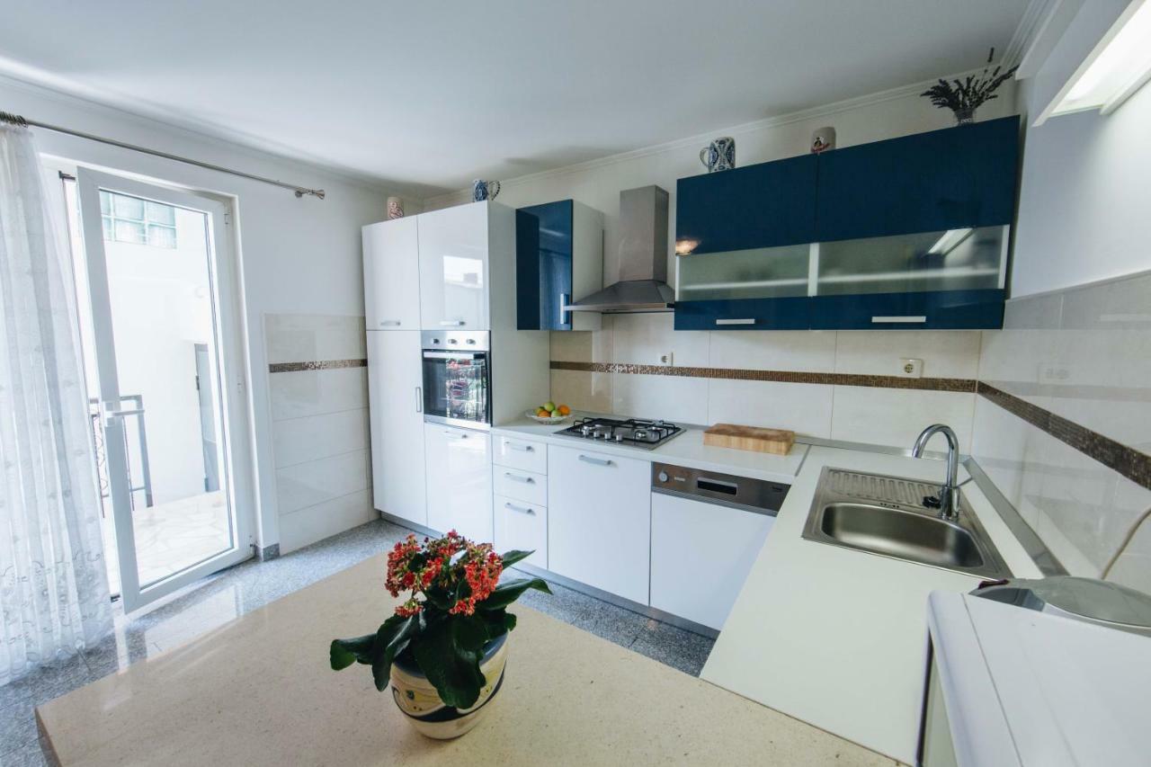 Apartment Danica Split Dış mekan fotoğraf