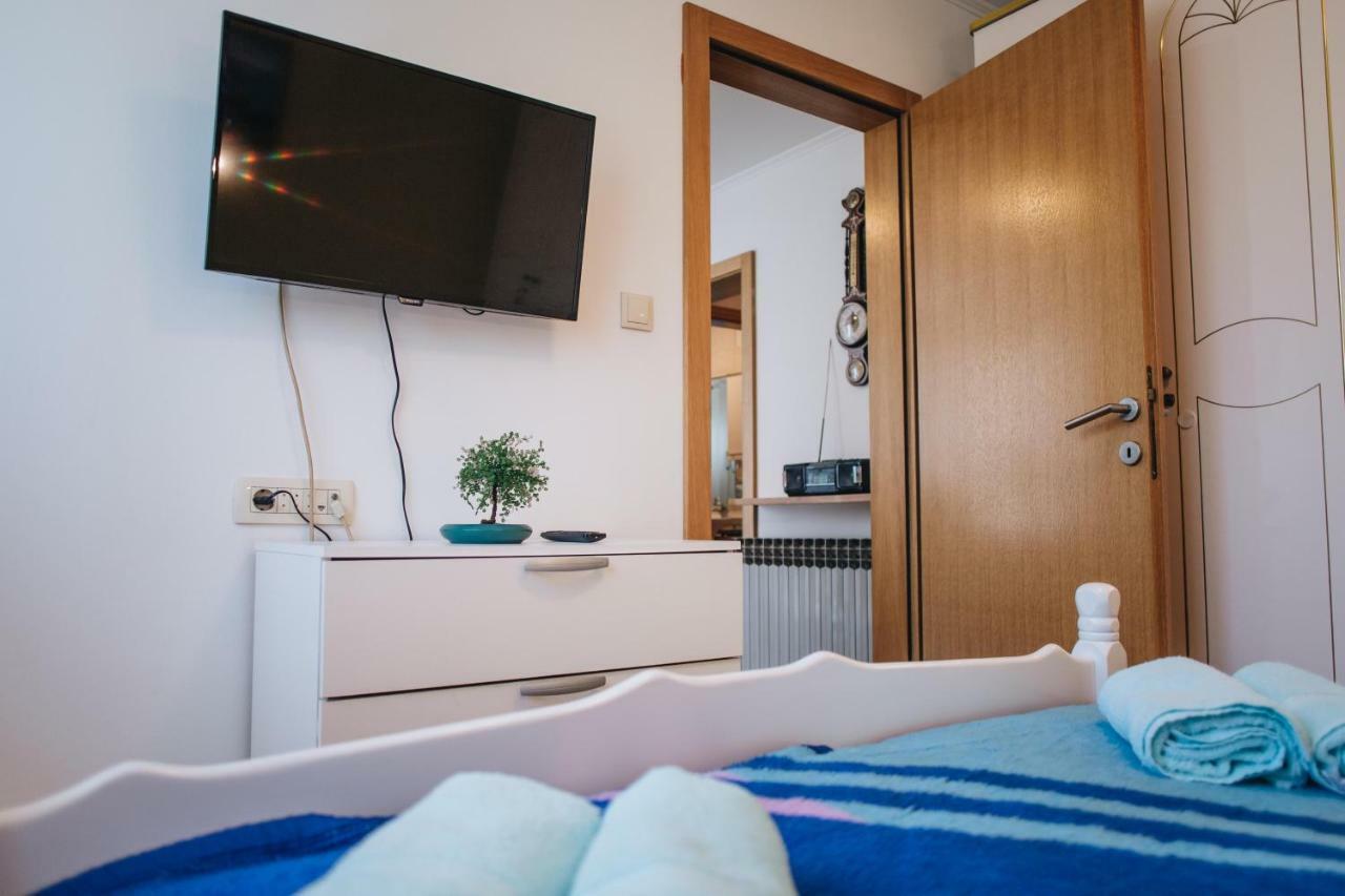 Apartment Danica Split Dış mekan fotoğraf