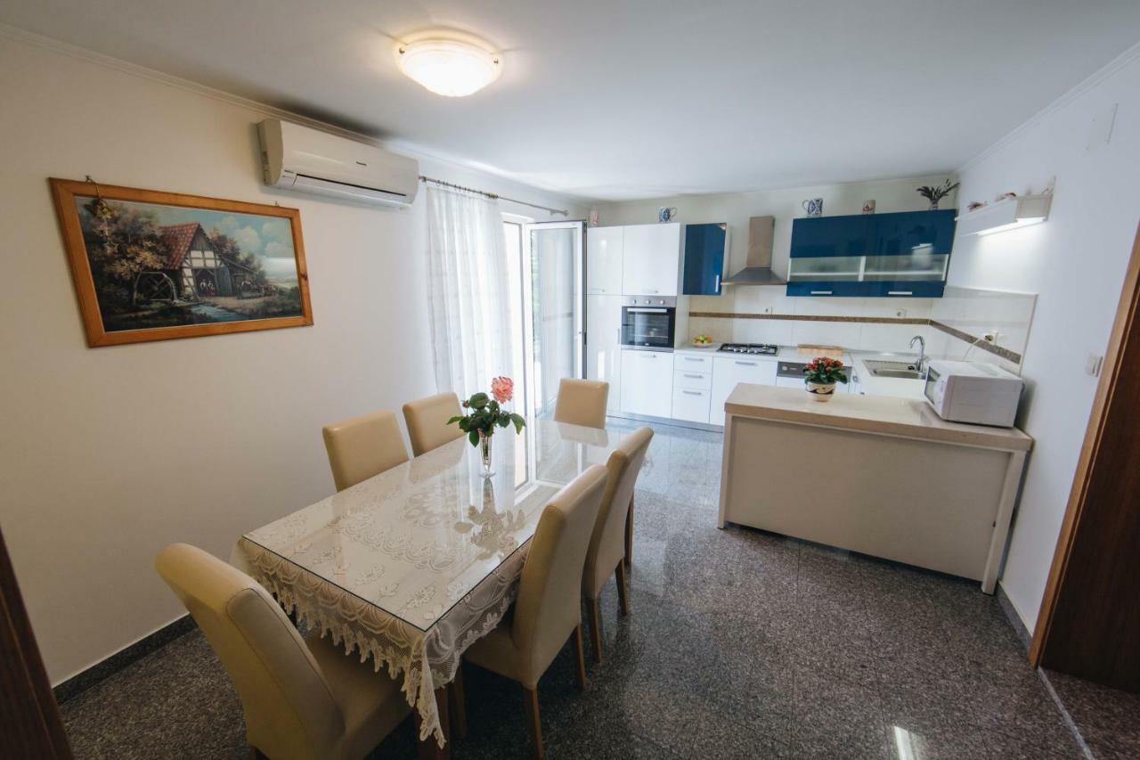 Apartment Danica Split Dış mekan fotoğraf