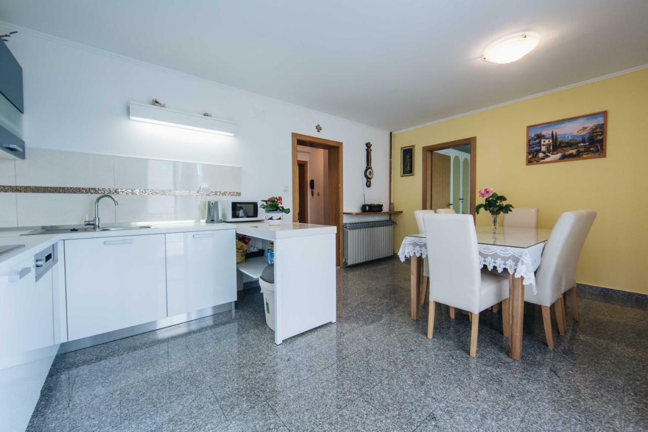 Apartment Danica Split Dış mekan fotoğraf