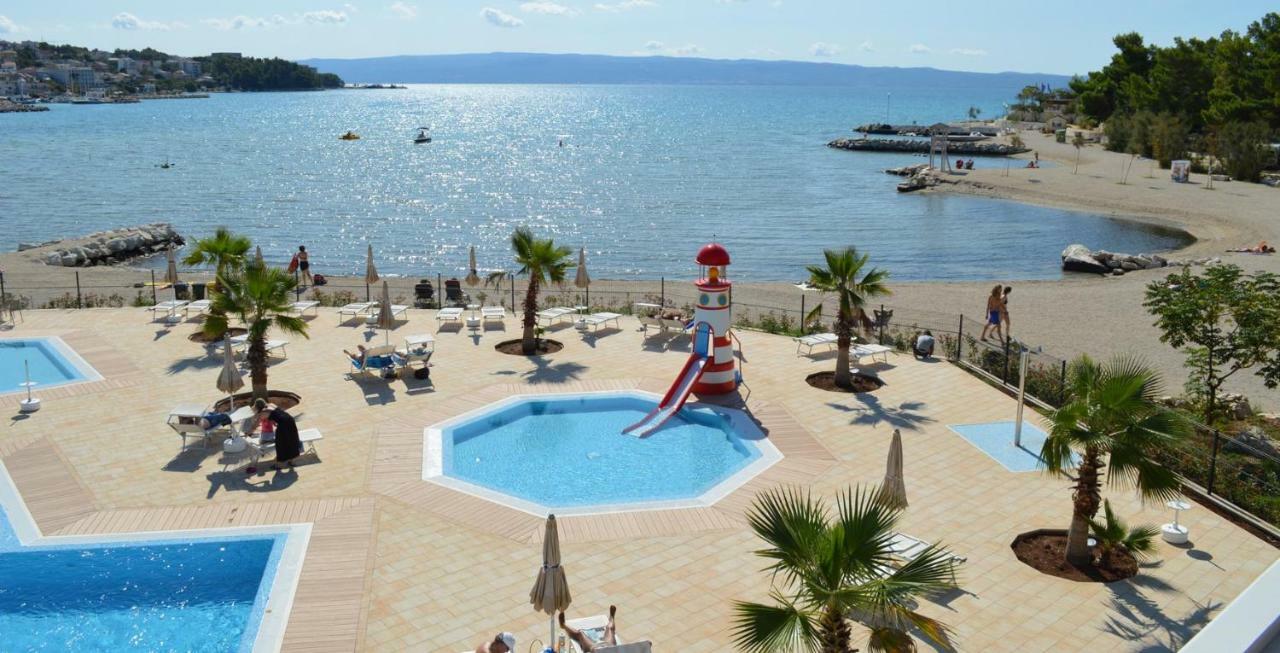 Apartment Danica Split Dış mekan fotoğraf